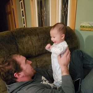 Meet your Posher, Diane